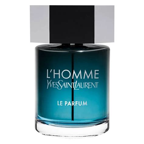 profumo yves saint laurent uomo 200 ml|ysl l'homme perfume.